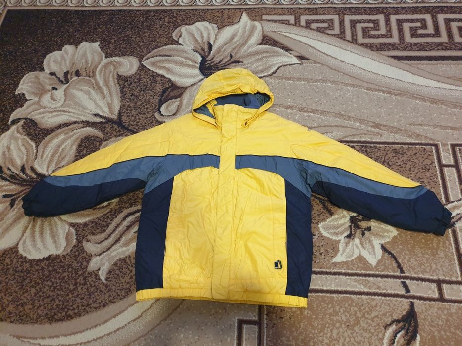 Чоловіча курточка