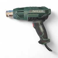 Opalarka Parkside 2000 W 230 V 600 °C