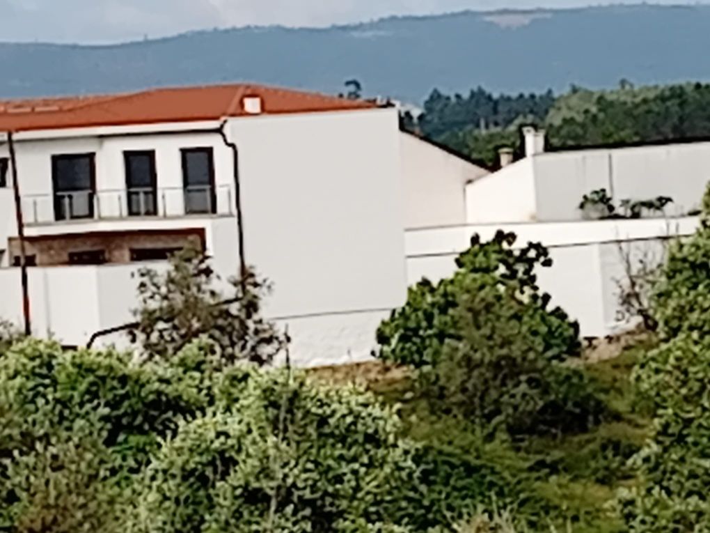 Aluguer de Moradia