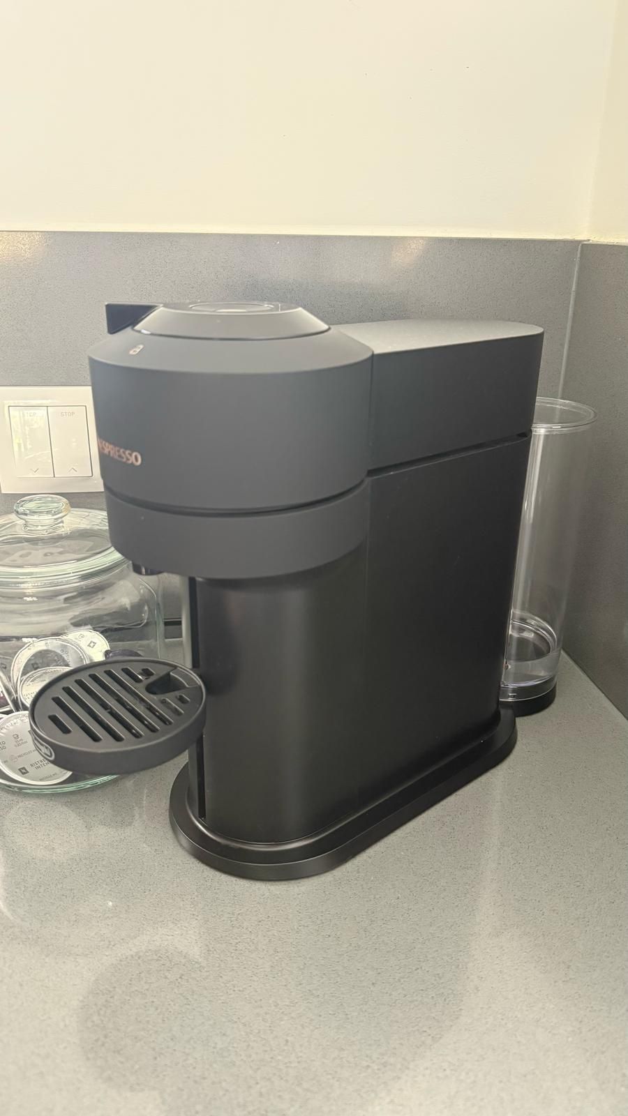 Máquina de café Nespresso