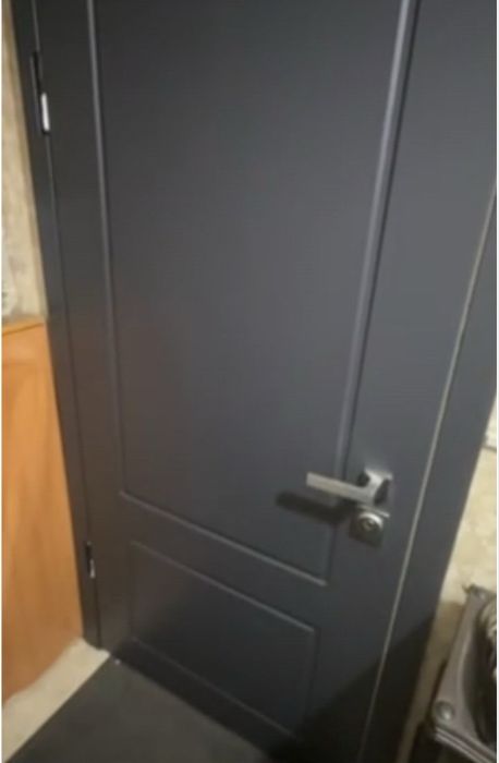 Панели из МДФ,в ПВХ пленке ,Ремонт дверей