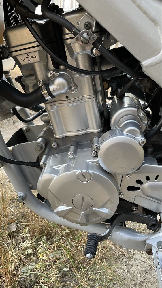 Продам Loncin lx300