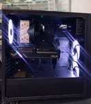 Игровой компьютер core i3 10105f/16/480/rx5600