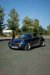 Smart Roadster