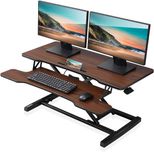 Nowe biurko/stolik/ podpórka/blat/stół/ 92cmx40cm/FITUEYES !5348-A924!