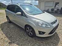 Ford Grand C-MAX Full opcja nr.153