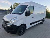 Renault Master  2.3 Gwarancja Przebiegu