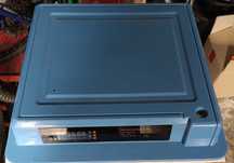 Inkubator automat