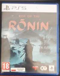 Rise of the Ronin - PS5