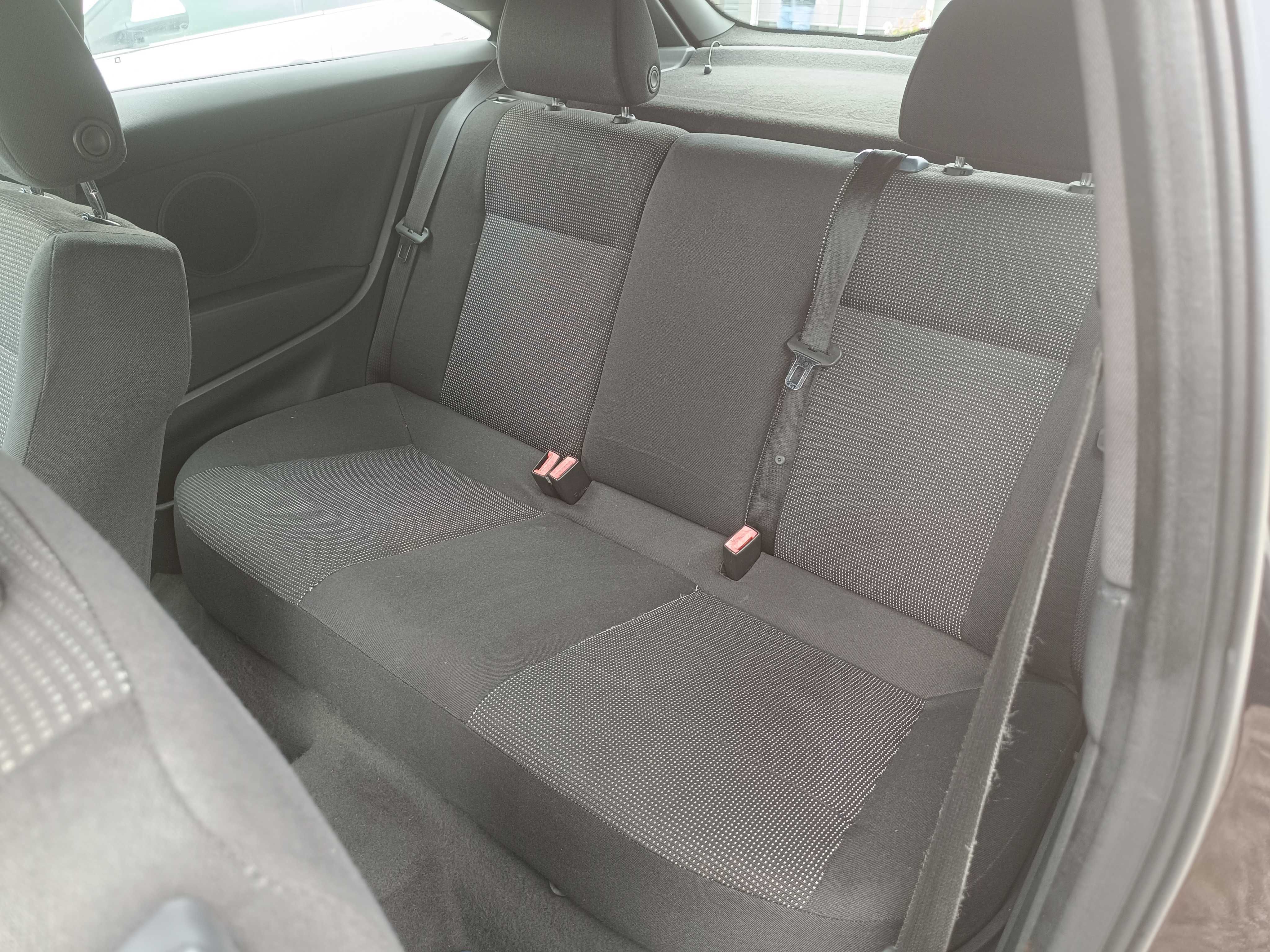Opel Astra 1.7cdti 2009