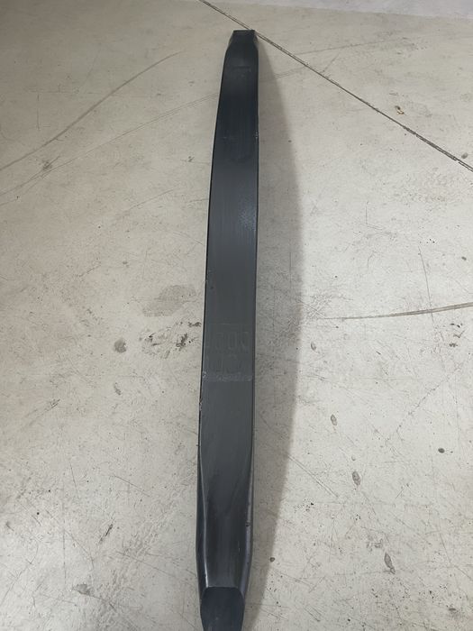 Ресора спринтер передня