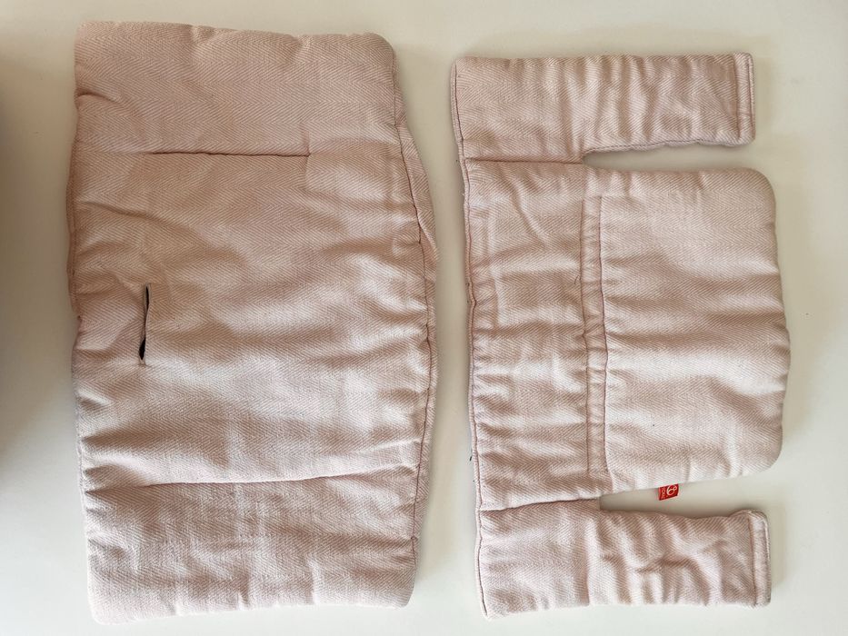 Almofada da cadeira Stokke / Tripp Trapp® Classic Cushion