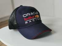 Czapka Red Bull Racing F1 Team
