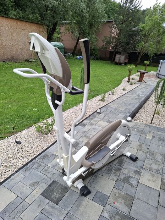 Orbitrek kettler satura M EXT