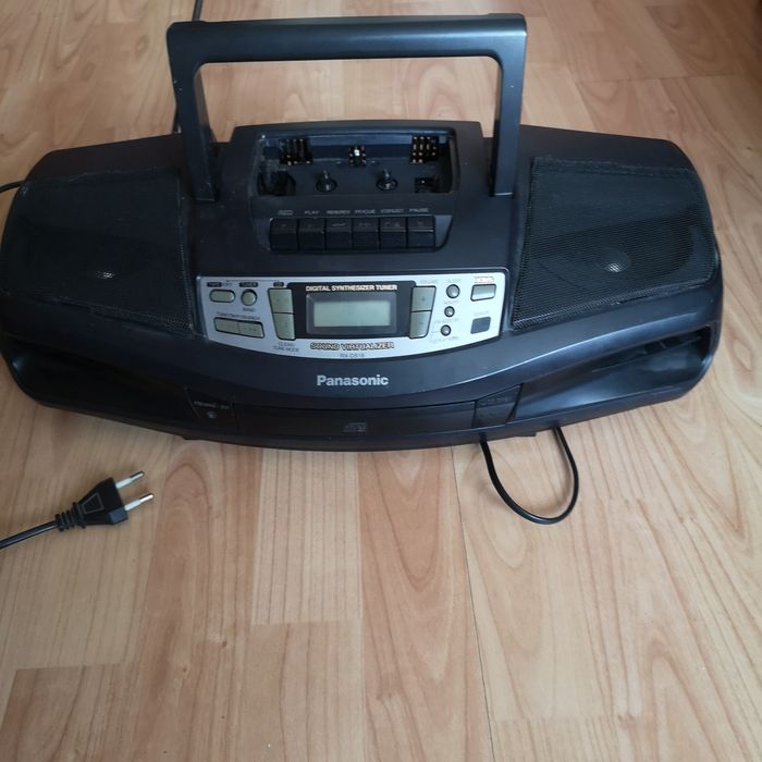 Panasonic RX - DS18