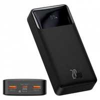 Power bank Baseus 20000 mAh 20W Оригінал Павербанк