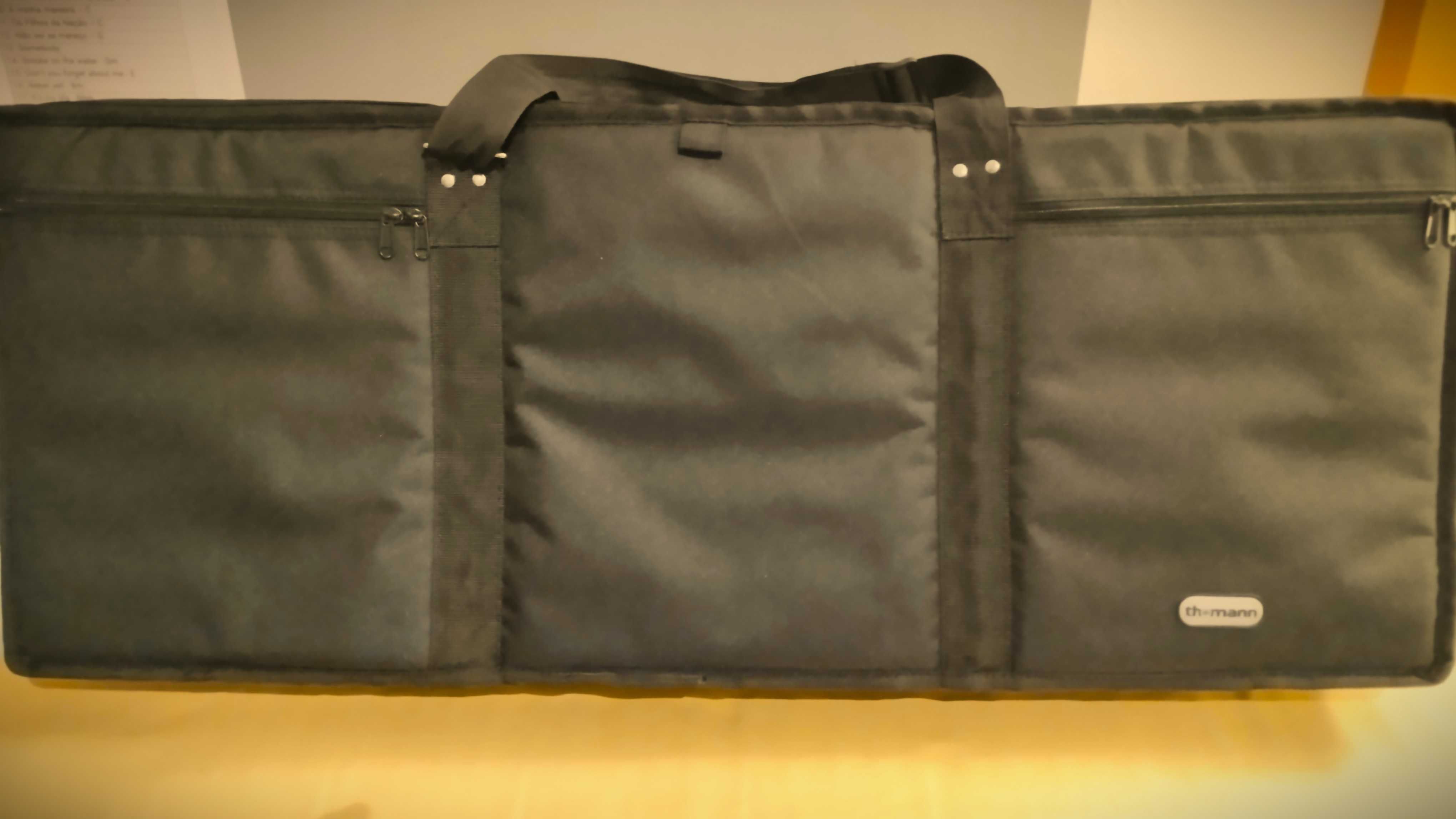Saco de transporte Thomann Keyboard Bag 2