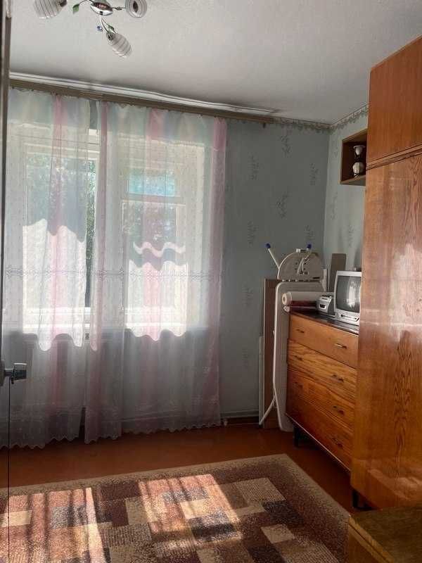 Продаж 3-кімн. квартири покращеного планування, Дергачі
