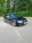 Sprzedam audi a4 b6 s linę 130km , 2003r