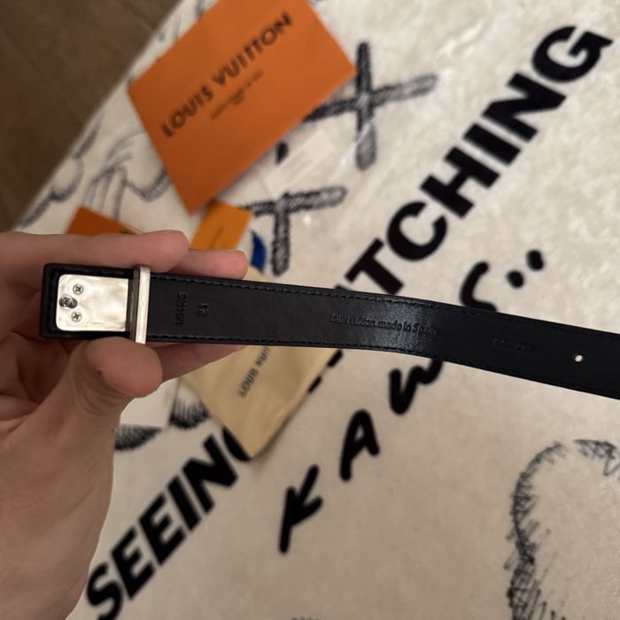 Браслет louis vuitton slim | bracelet lv slim