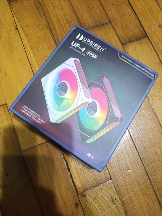 Кулер, вентилятор, охлаждение для пк