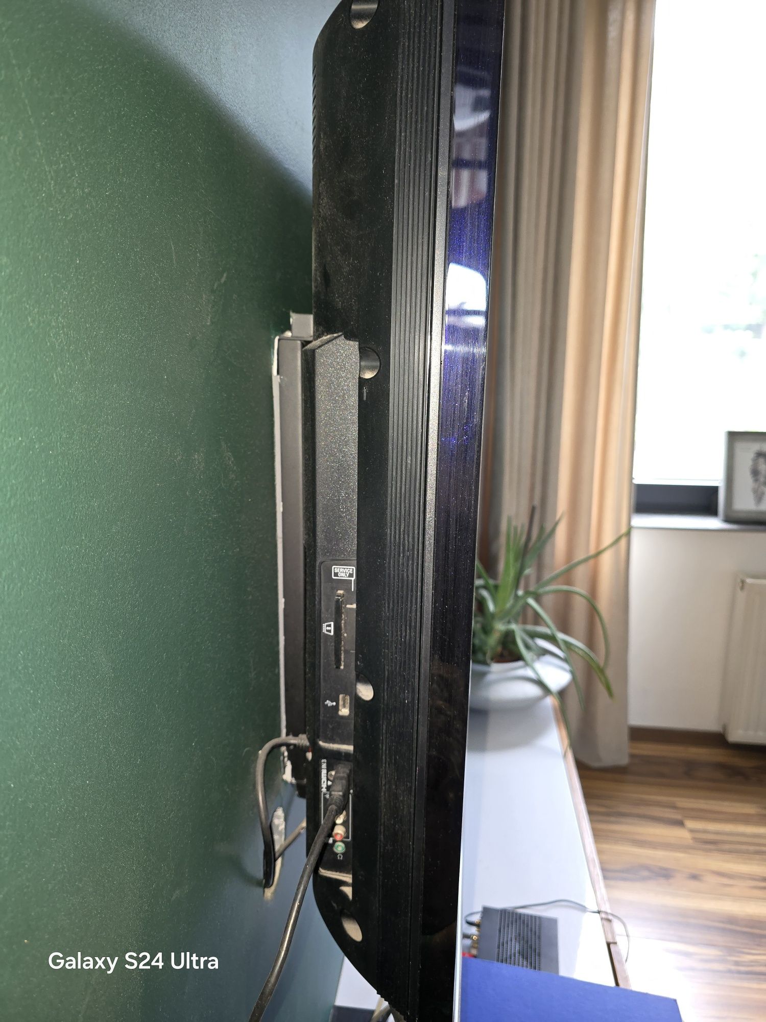 Tv SONY KDL46Z-4500
