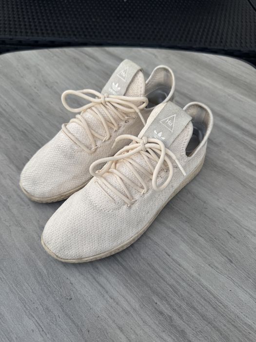 Adidas Originals x Pharrell Williams Tennis HU – damskie sneakersy