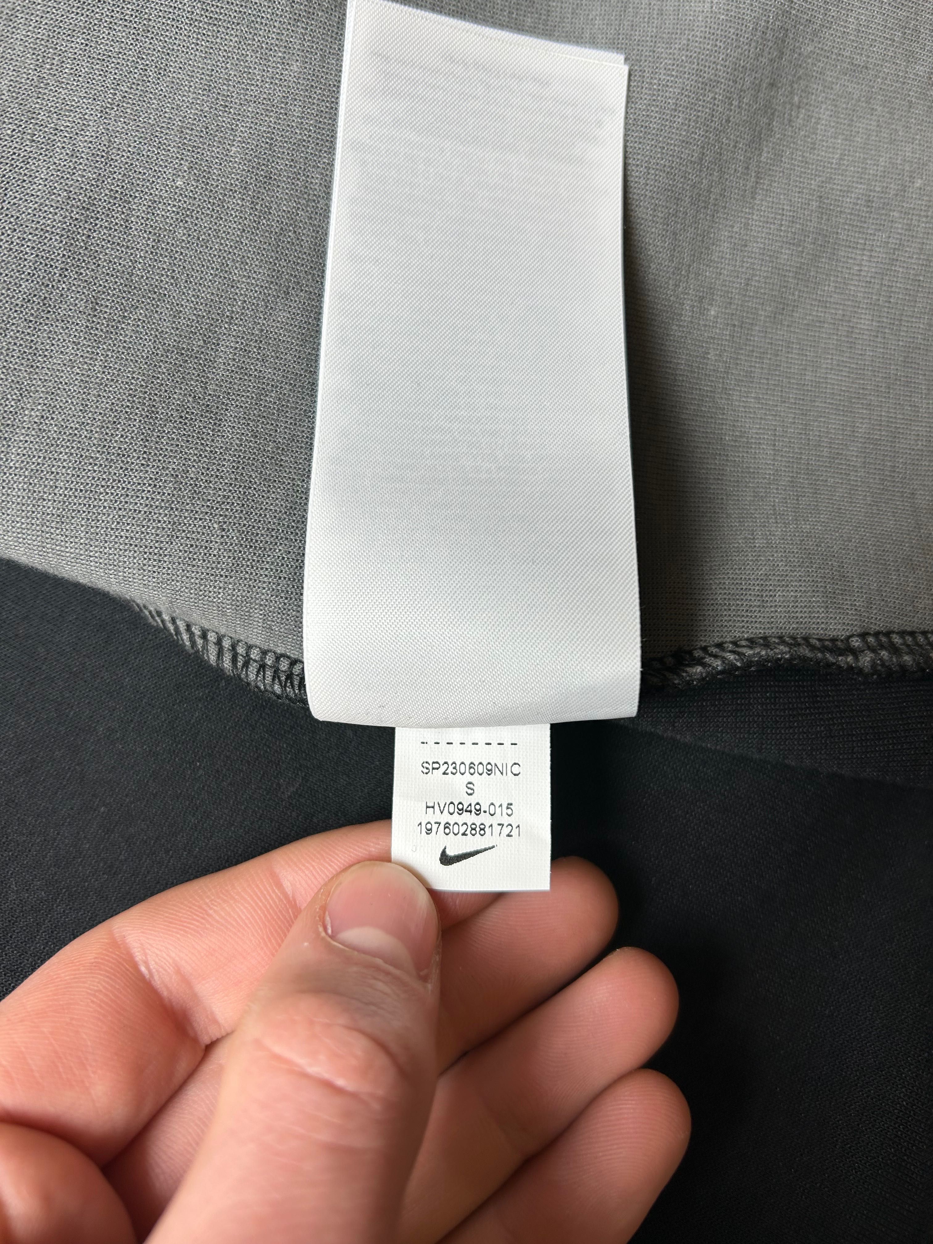 Кофта Nike tech fleece 2025 рік найк теч флис нова колекція