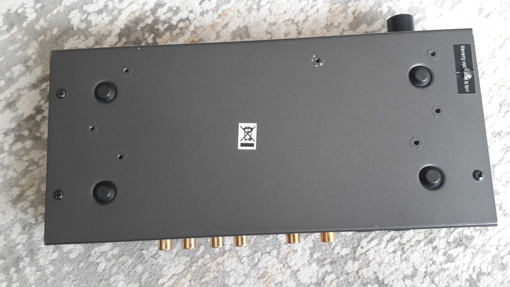 ЦАП Beresford TC-7510 ,  TC-7520  , DAC