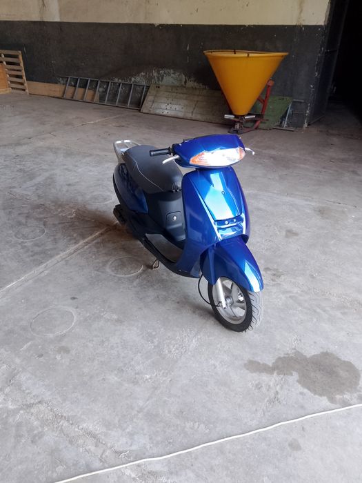 Продам Honda lead 48