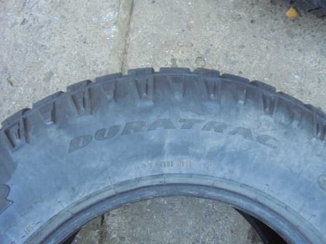 255/75x17 GoodYear
