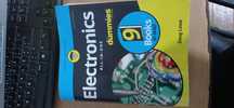 Livro Electronics for Dummmies