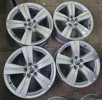 Alufelgi 18" 5x112 Audi VW