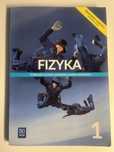 podręcznik fizyka 1 podstawa