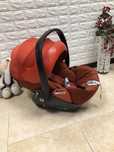 Автокрісло CYBEX Cloud Q Група 0+ (0-13 кг) автолюлька