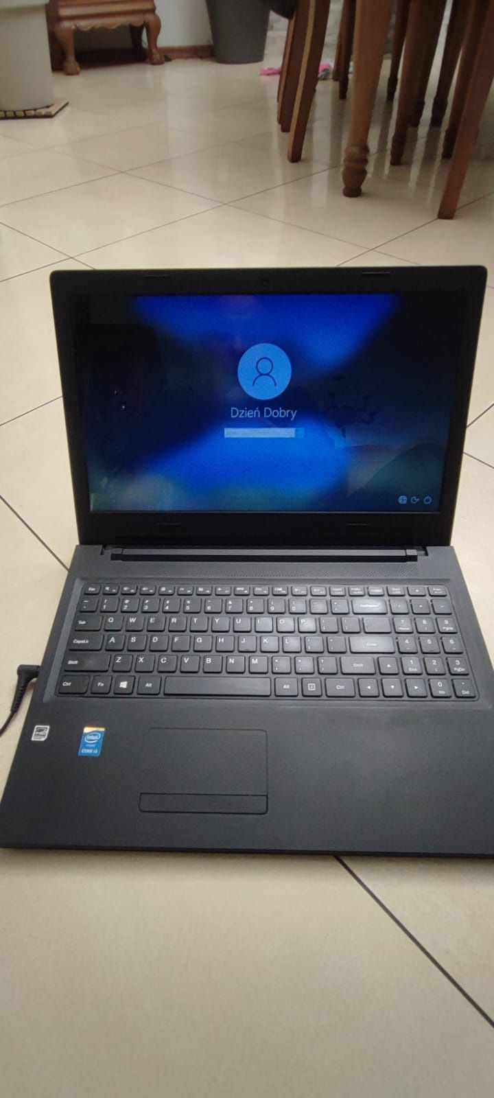 Laptop Lenovo Ideapad 100-15