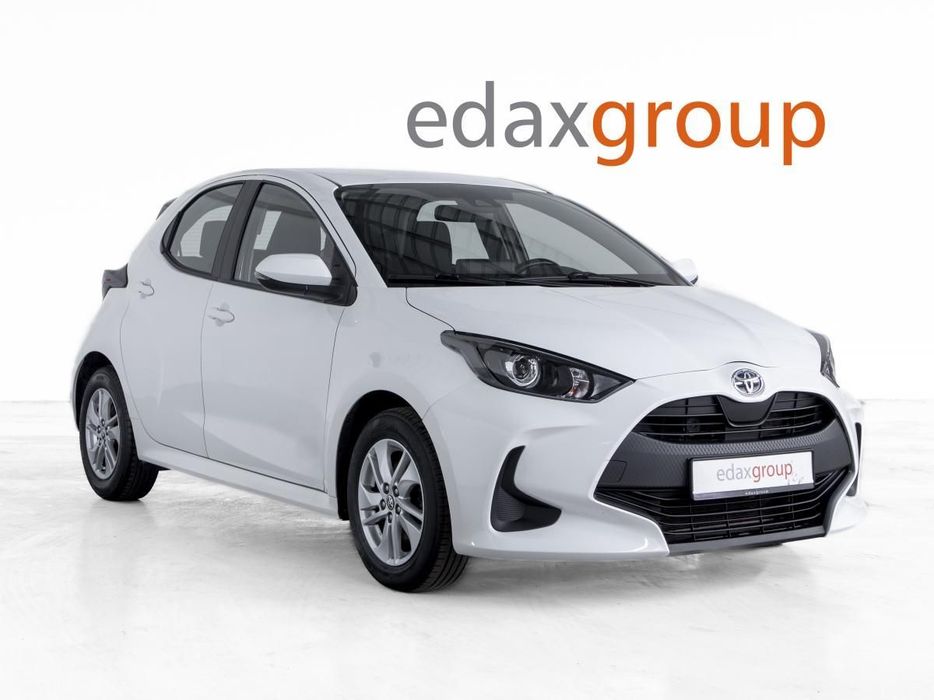 Toyota Yaris 1.5 HDF Comfort