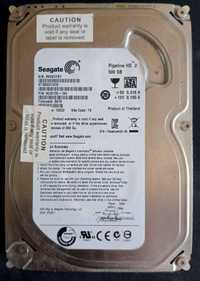 Жорсткий диск SEAGATE 500Gb