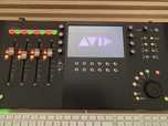 AVID Artist Control
