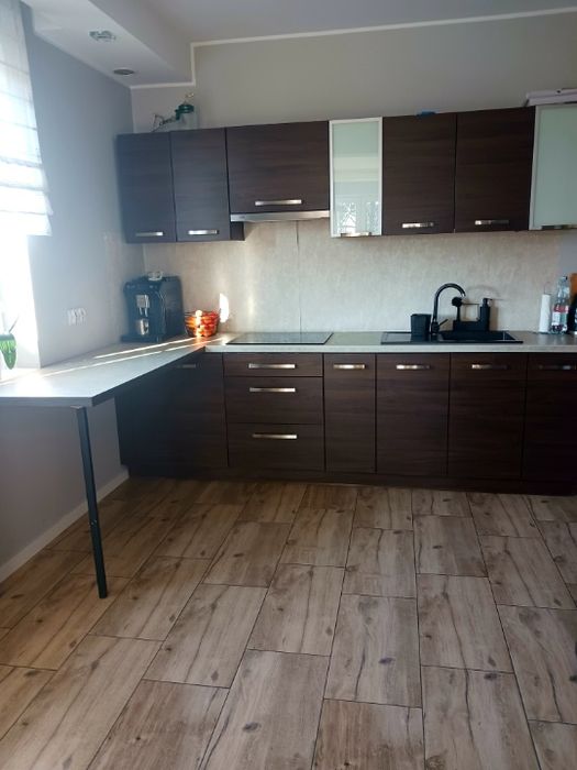 Sprzedam zestaw mebli  kuchenny używany