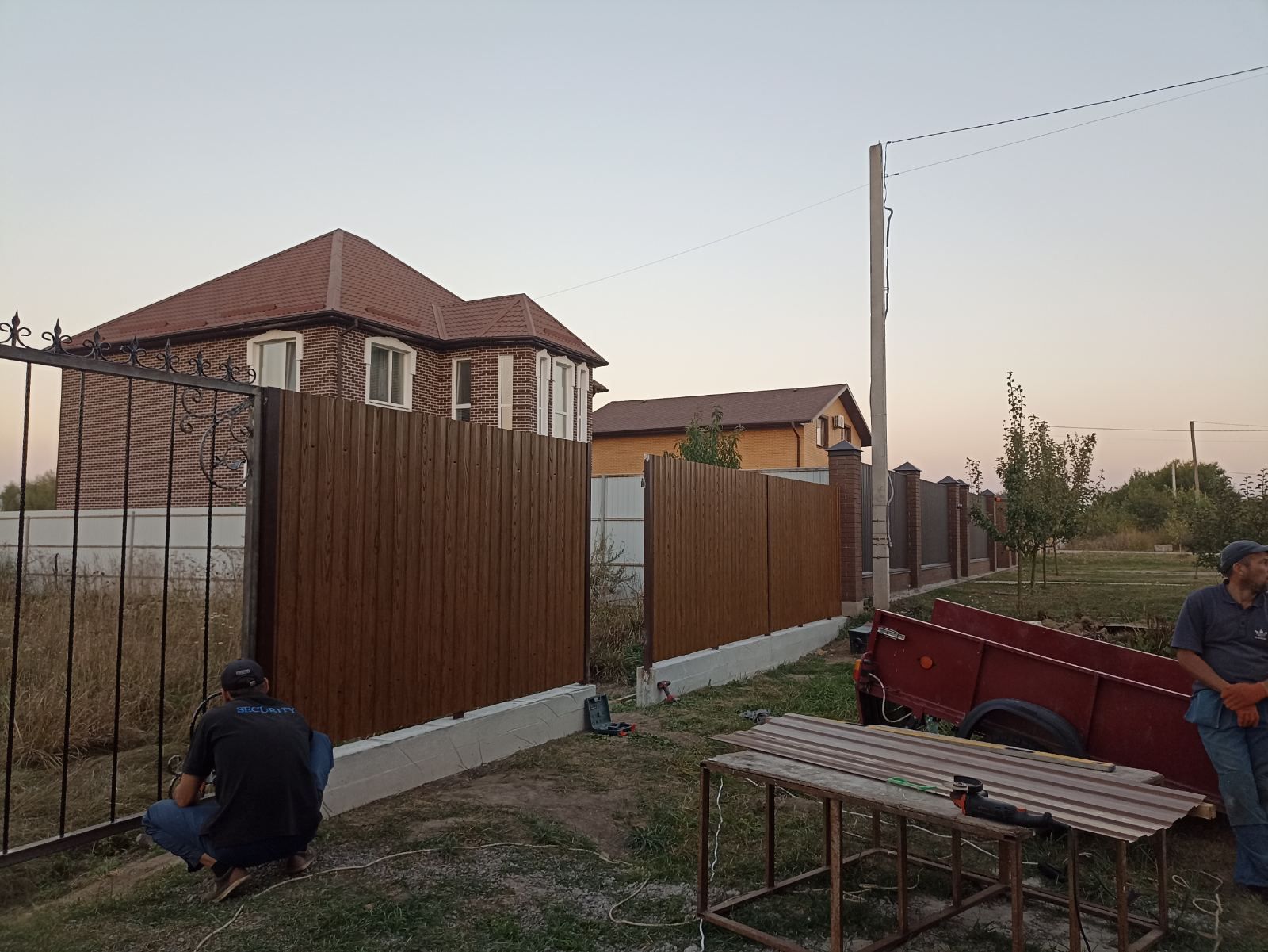 Ділянка 10сот.Переяслав 10000у.о