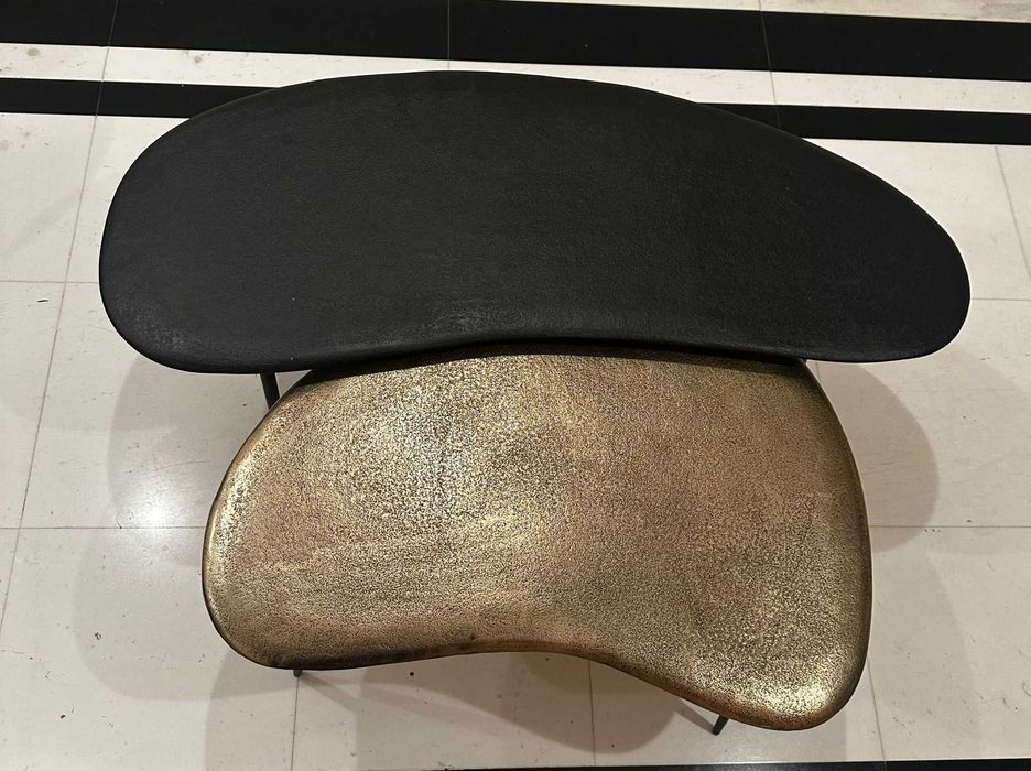 Conjunto de Mesas de Centro/Apoio(Mesa Mãe)