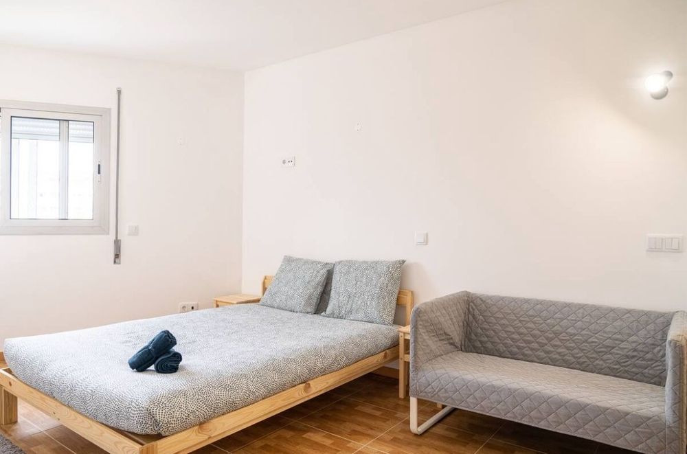 Estúdio Pequeno Paranhos