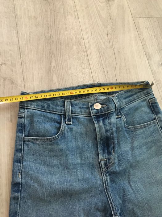 Джинсы детские