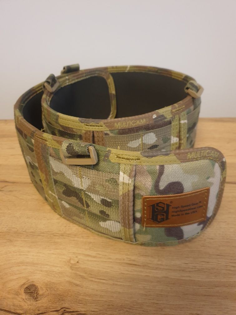 Pas HSGI Multicam XL