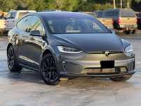 2022 Tesla Model X