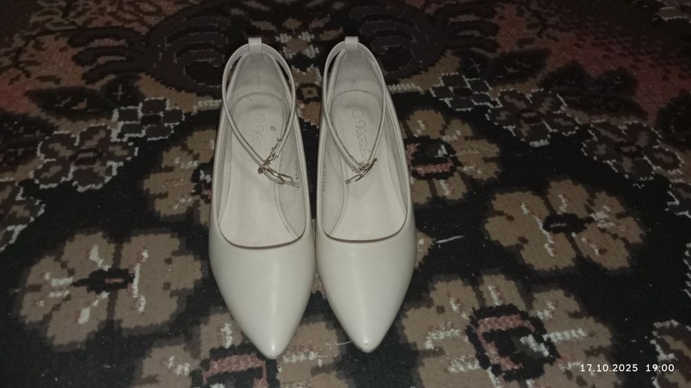 Продаю туфлі 37 розміру