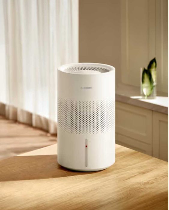Увлажнитель воздуха Xiaomi Smart Evaporative Humidifier