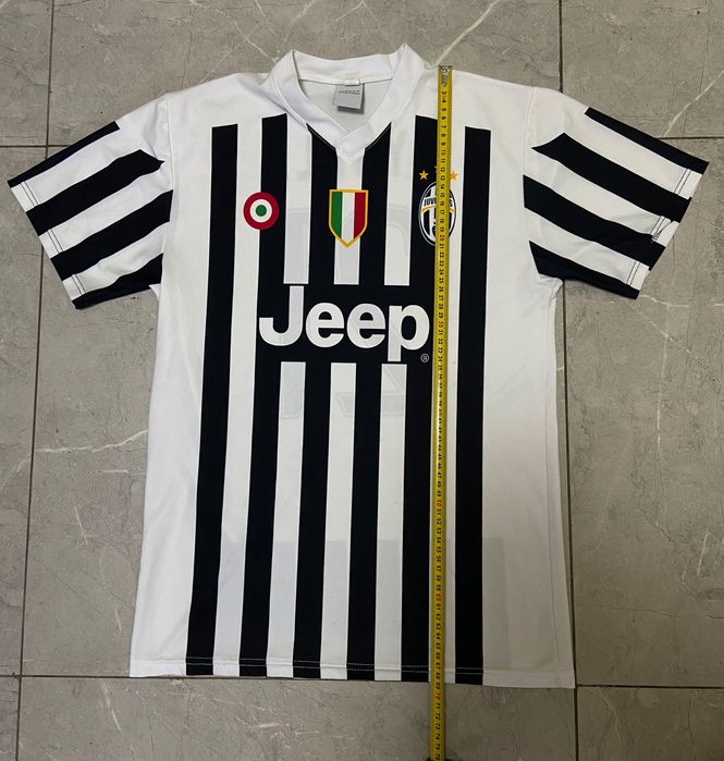 Ювентус Juventus FC розмір S Dybala Paulo Дибала Пауло футболка