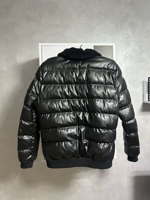 Продам куртку Шкірянку розмір S-M